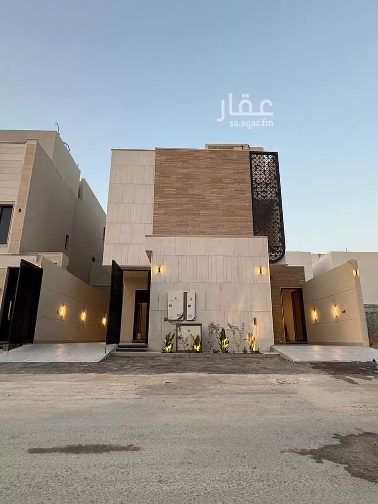شقة للبيع في شارع عبداللطيف البصري, حي البيان, مدينة الرياض, منطقة الرياض صورة 5