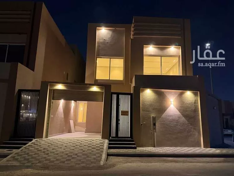 فيلا للبيع في حي العروبة, مدينة الدمام, المنطقة الشرقية