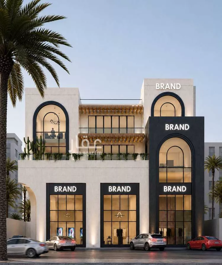 Shop for Rent in Medina Mahzur