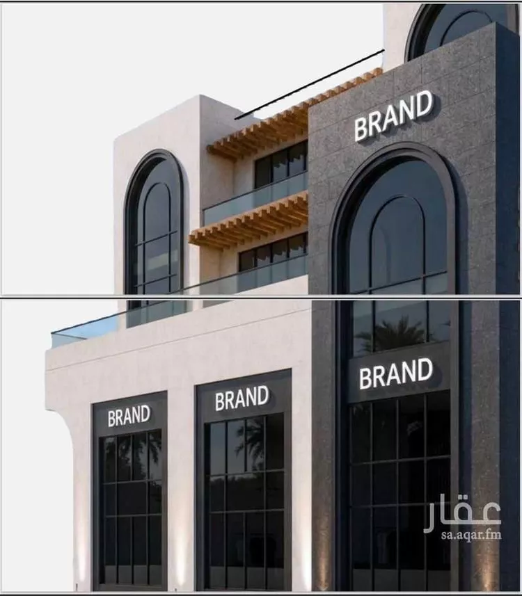 Shop for Rent in Medina Mahzur صورة 3