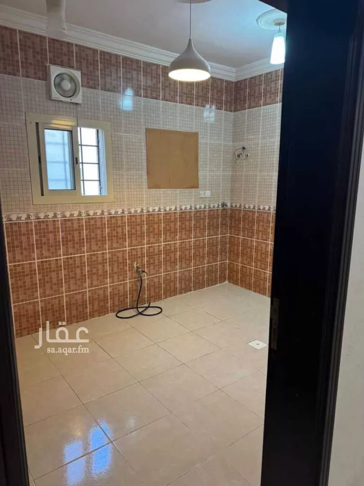 شقة للإيجار في شارع العباس البولاني ، حي ابرق الرغامة ، جدة ، جدة