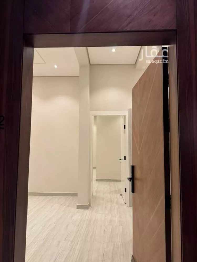 شقة للإيجار في شارع احمد بن ابراهيم الفوني, حي العارض, مدينة الرياض, منطقة الرياض صورة 3