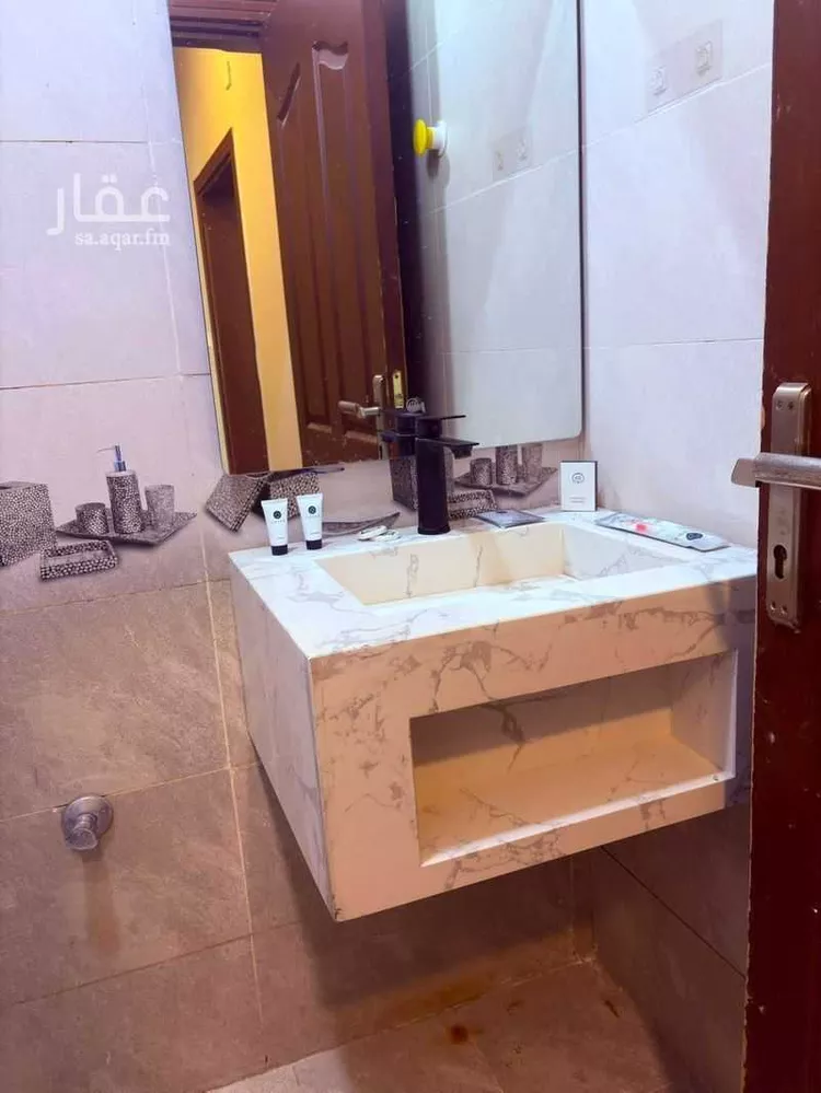 شقة مفروشة للحجز في شارع السيدة فاطمه ، حي مشرفة ، جدة ، جدة 8