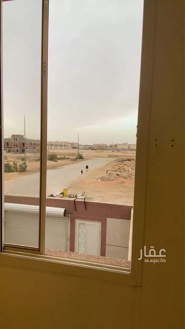 Floor for Rent in Riyadh Okaz