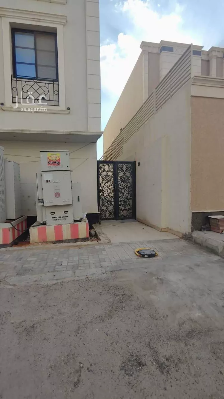 شقة للبيع في شارع أحمد الطرطوشي, حي العارض, مدينة الرياض, منطقة الرياض صورة 2