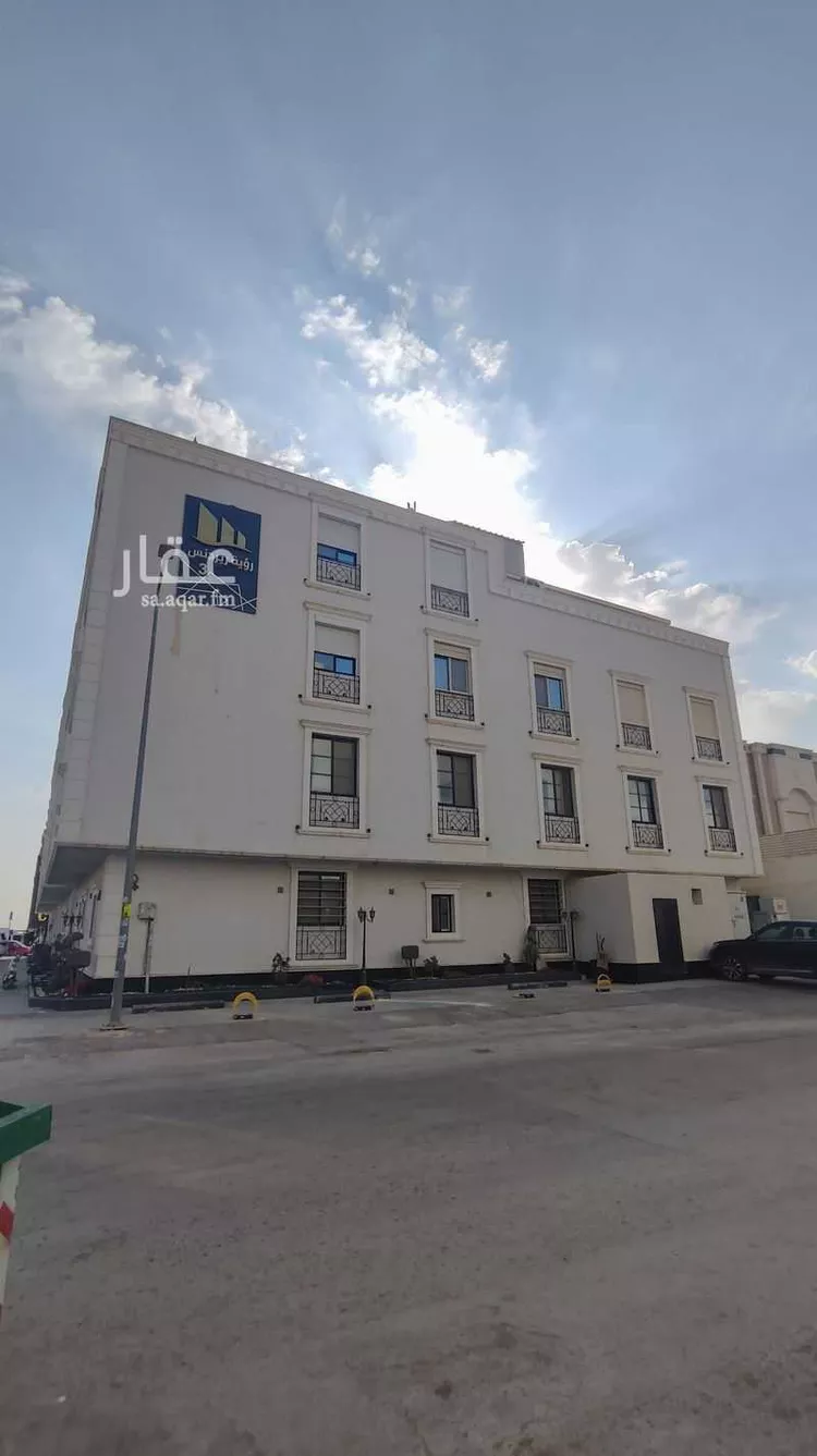 شقة للبيع في شارع أحمد الطرطوشي, حي العارض, مدينة الرياض, منطقة الرياض
