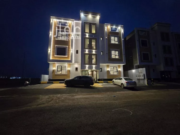 Apartment for Rent in Jazan Ar Rawabi صورة 2