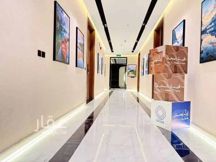 شقة للإيجار في شارع شهيد الدين ثم الوطن عبدالرحمن سعيد عبدالرحمن الشهراني, حي السعادة, مدينة الرياض, منطقة الرياض صورة 4