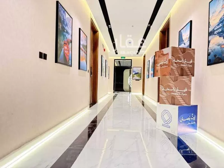 شقة للإيجار في شارع بيعة العقبة ، حي السعادة ، الرياض ، منطقة الرياض صورة 2