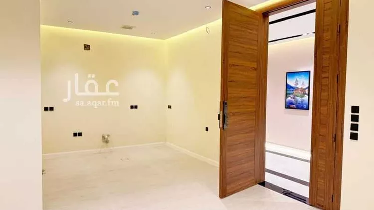 شقة للإيجار في شارع شهيد الدين ثم الوطن عبدالرحمن سعيد عبدالرحمن الشهراني, حي السعادة, مدينة الرياض, منطقة الرياض صورة 2