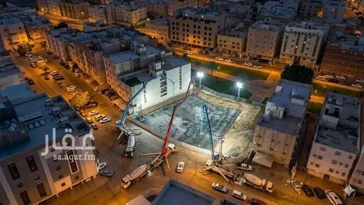 Apartment for Sale in Mecca Batha Quraysh