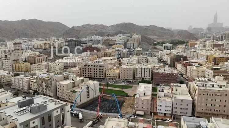 Apartment for Sale in Mecca Batha Quraysh صورة 2