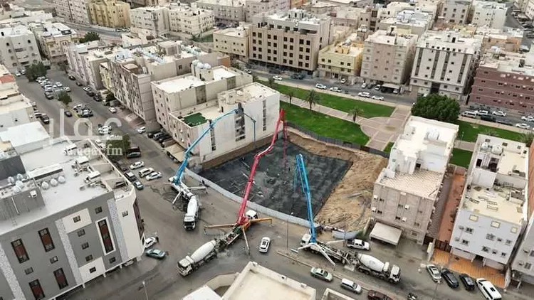 Apartment for Sale in Mecca Batha Quraysh صورة 3