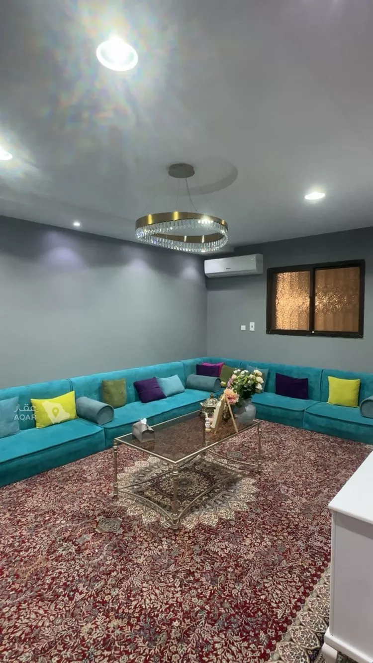 Villa for Sale in Riyadh Az Zahrah