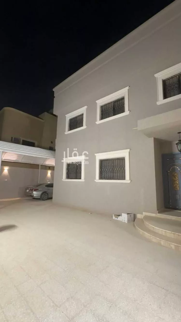 فيلا للبيع في حي ، شارع اربيل ، حي الزهرة ، الرياض ، منطقة الرياض صورة 2