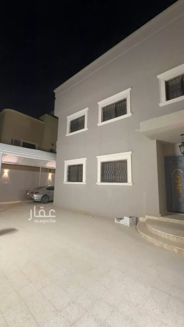 فيلا للبيع في شارع مسعود البيطار ، حي الزهرة ، الرياض ، منطقة الرياض 7