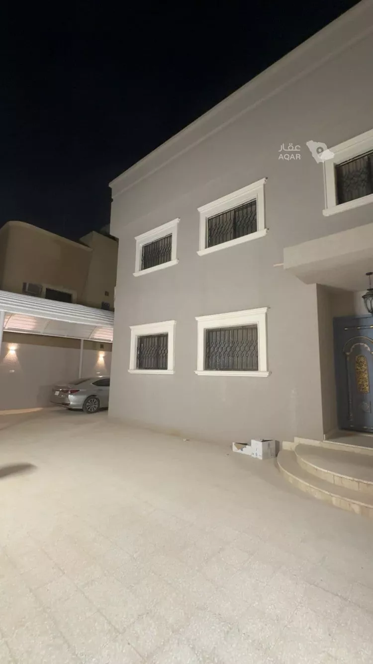 فيلا للبيع في شارع بديع الزمان الهمذاني ، حي الزهرة ، الرياض ، منطقة الرياض 6