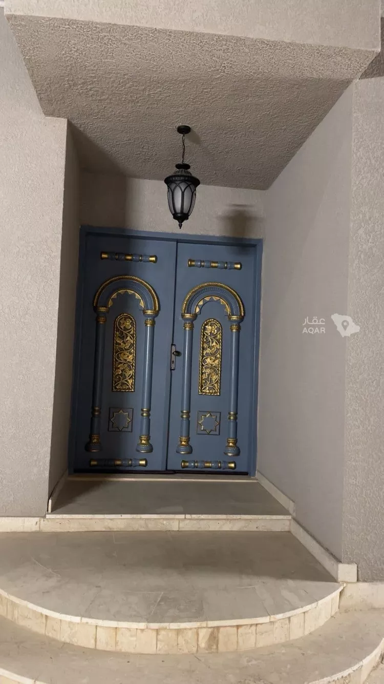 فيلا للبيع في شارع بديع الزمان الهمذاني ، حي الزهرة ، الرياض ، منطقة الرياض 4
