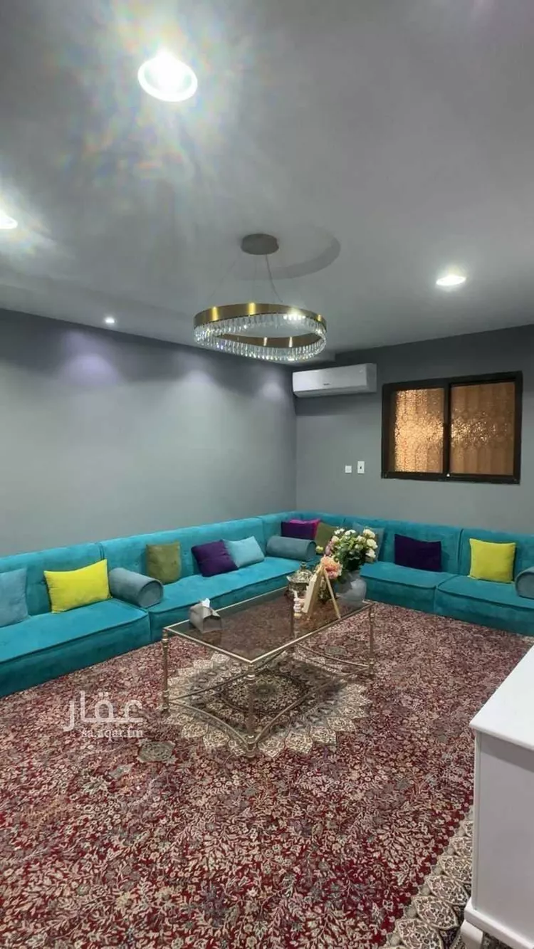 Villa for Sale in Riyadh Az Zahrah