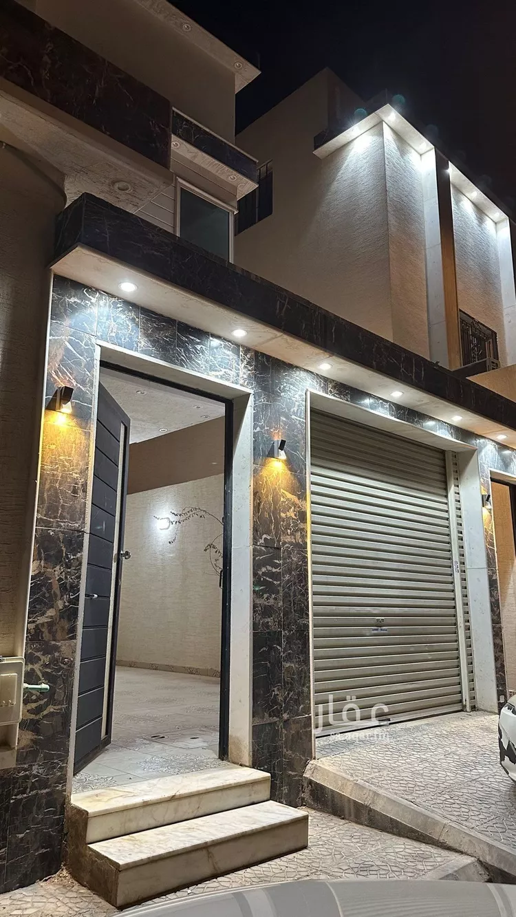 فيلا للإيجار في شارع إسماعيل الأزدي, حي المونسية, مدينة الرياض, منطقة الرياض صورة 4