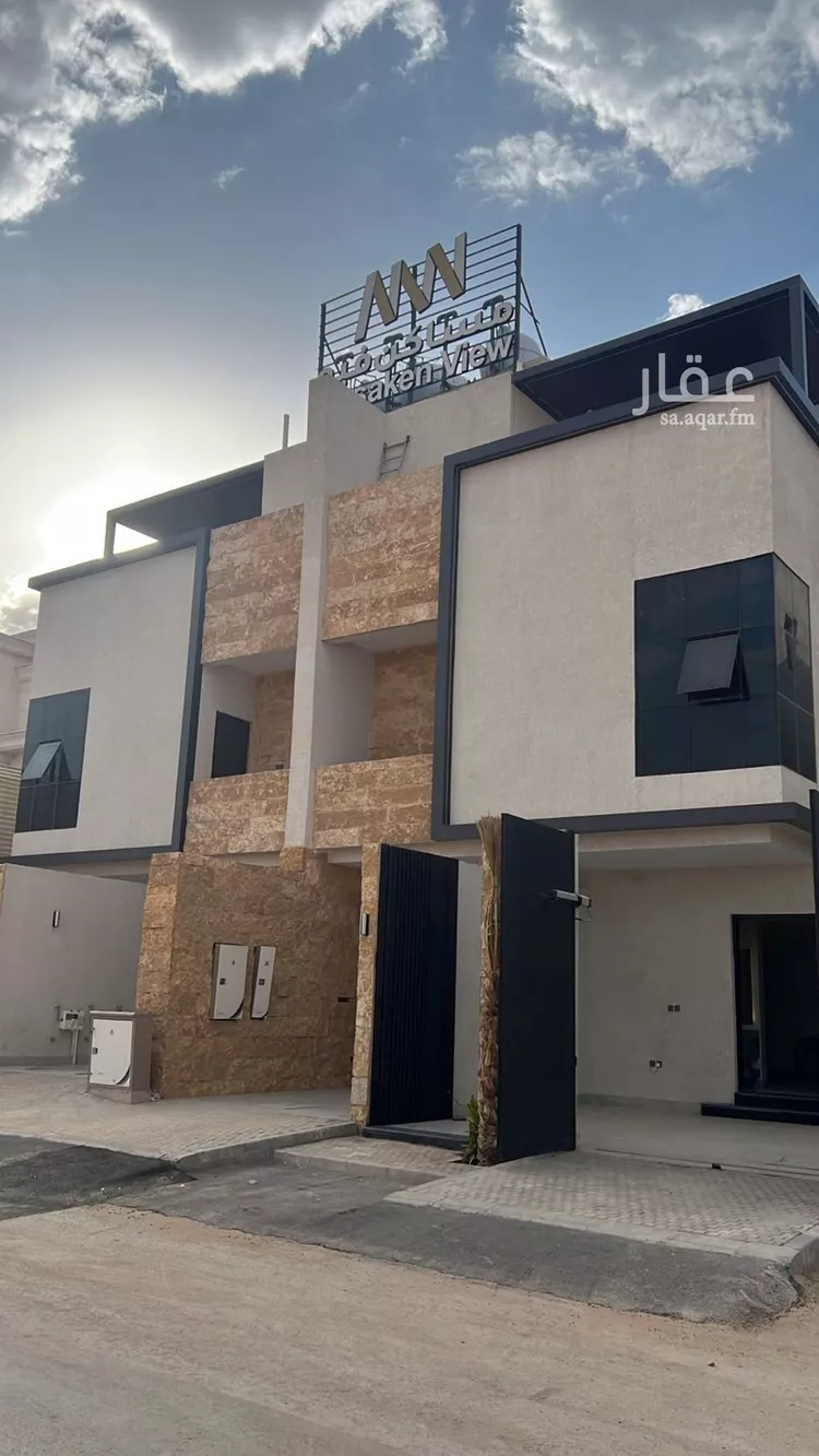 Floor for Sale in Riyadh Al Munsiyah صورة 4