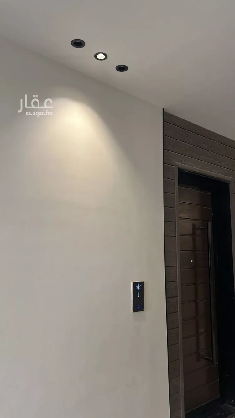شقة للإيجار في شارع عبدالواحد الأزجي, حي قرطبة, مدينة الرياض, منطقة الرياض صورة 3