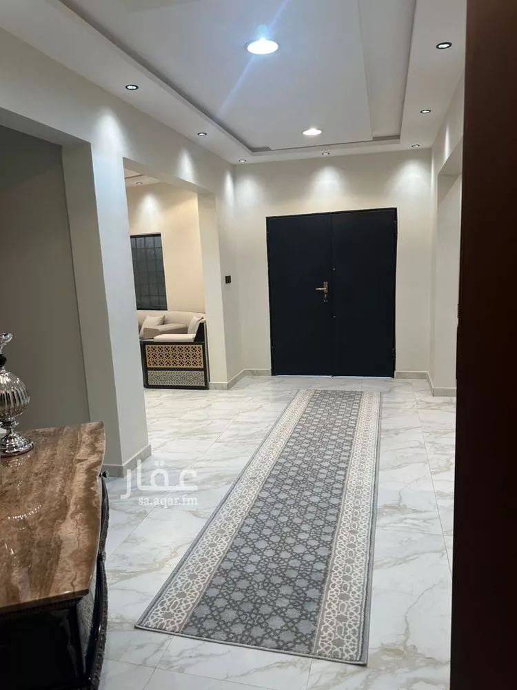 فيلا للبيع في شارع عبدالله بن جعفر, حي غرناطة, مدينة الرياض, منطقة الرياض صورة 4