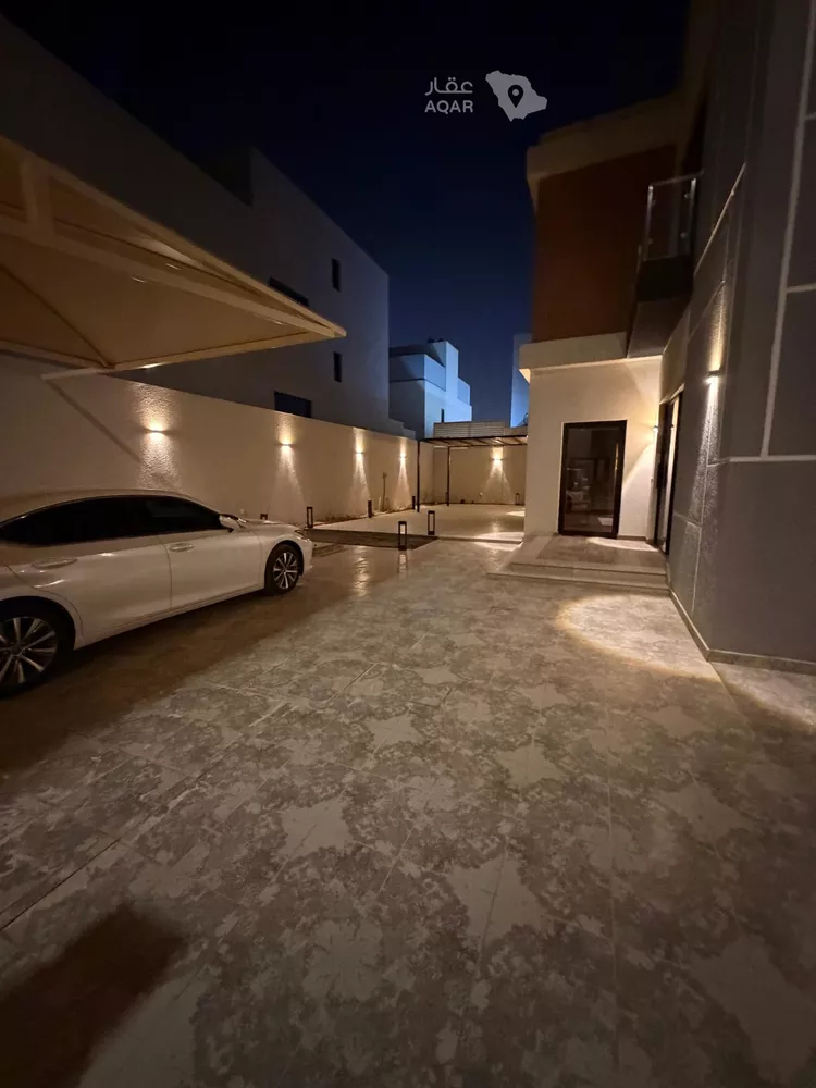 فيلا للبيع في شارع  علي رضا, حي الجنادرية, مدينة الرياض, منطقة الرياض 7