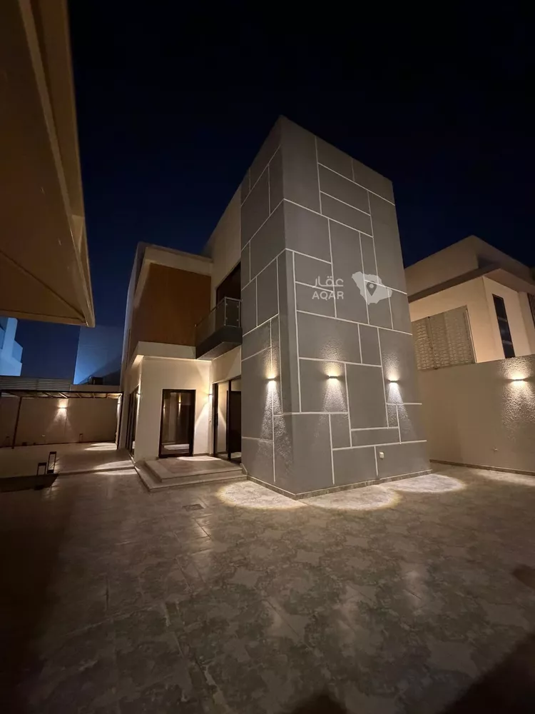 فيلا للبيع في شارع  علي رضا, حي الجنادرية, مدينة الرياض, منطقة الرياض 2
