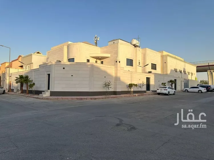 Villa for Sale in Riyadh Ghirnatah