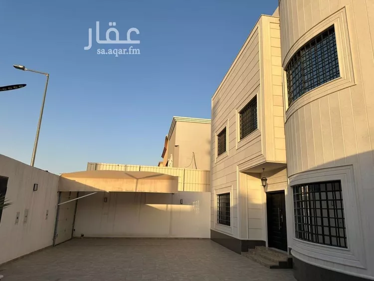 فيلا للبيع في شارع عبدالله بن جعفر, حي غرناطة, مدينة الرياض, منطقة الرياض 6