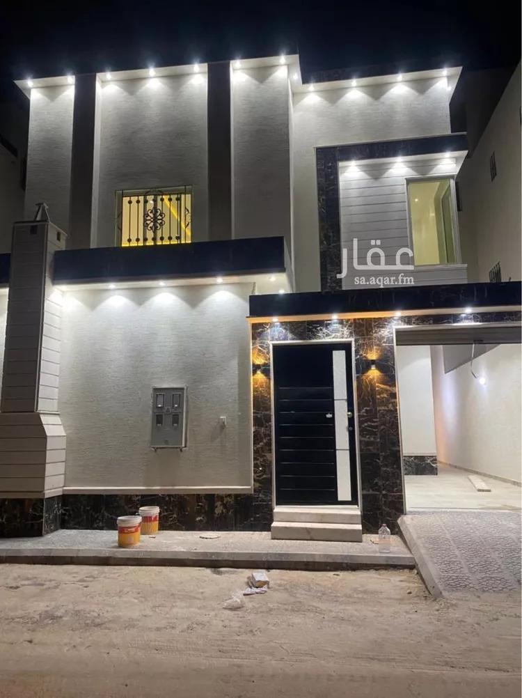 فيلا للإيجار في شارع إسماعيل الأزدي, حي المونسية, مدينة الرياض, منطقة الرياض صورة 5