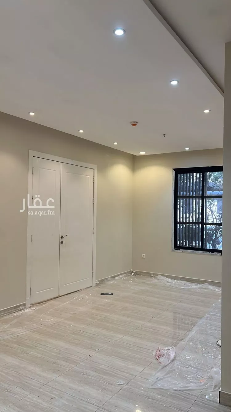 شقة للإيجار في شارع عبدالواحد الأزجي, حي قرطبة, مدينة الرياض, منطقة الرياض صورة 4