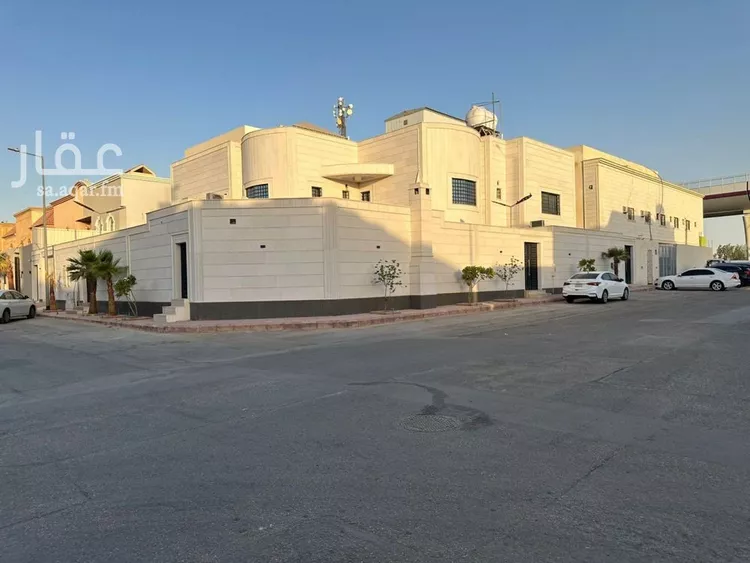 فيلا للبيع في شارع عبدالله بن جعفر, حي غرناطة, مدينة الرياض, منطقة الرياض صورة 3