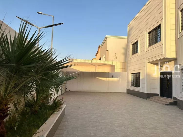 فيلا للبيع في شارع عبدالله بن جعفر, حي غرناطة, مدينة الرياض, منطقة الرياض صورة 5