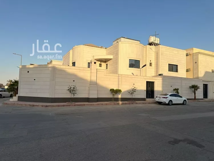 فيلا للبيع في شارع عبدالله بن جعفر, حي غرناطة, مدينة الرياض, منطقة الرياض صورة 2