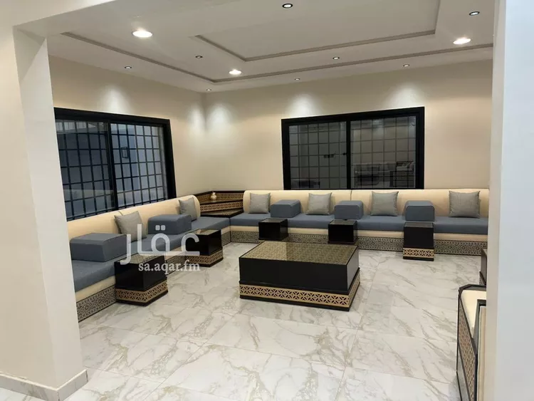 فيلا للبيع في شارع عبدالله بن جعفر, حي غرناطة, مدينة الرياض, منطقة الرياض 11