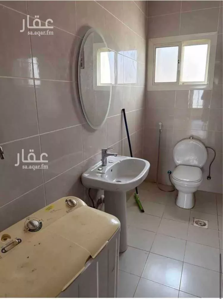 غرفة للإيجار في شارع احمد السنباطي, حي الربوة, مدينة جدة, منطقة مكة المكرمة صورة 3