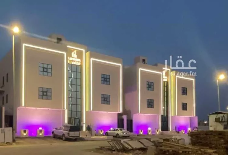 شقة للبيع في شارع الامير عبدالمحسن, حي نبلاء, مدينة المدينة المنورة, منطقة المدينة المنورة صورة 2