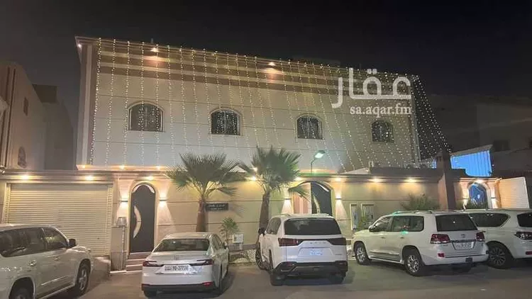 Villa for Sale in Riyadh Tuwaiq