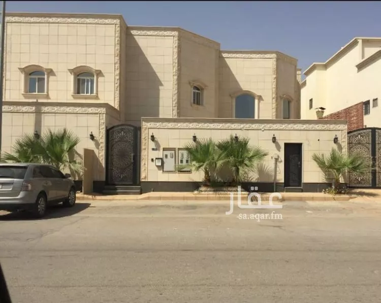 Apartment for Rent in Riyadh Qurtubah