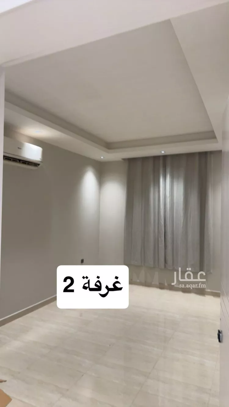 شقة للإيجار في شارع أبحر, حي الملقا, مدينة الرياض, منطقة الرياض صورة 3