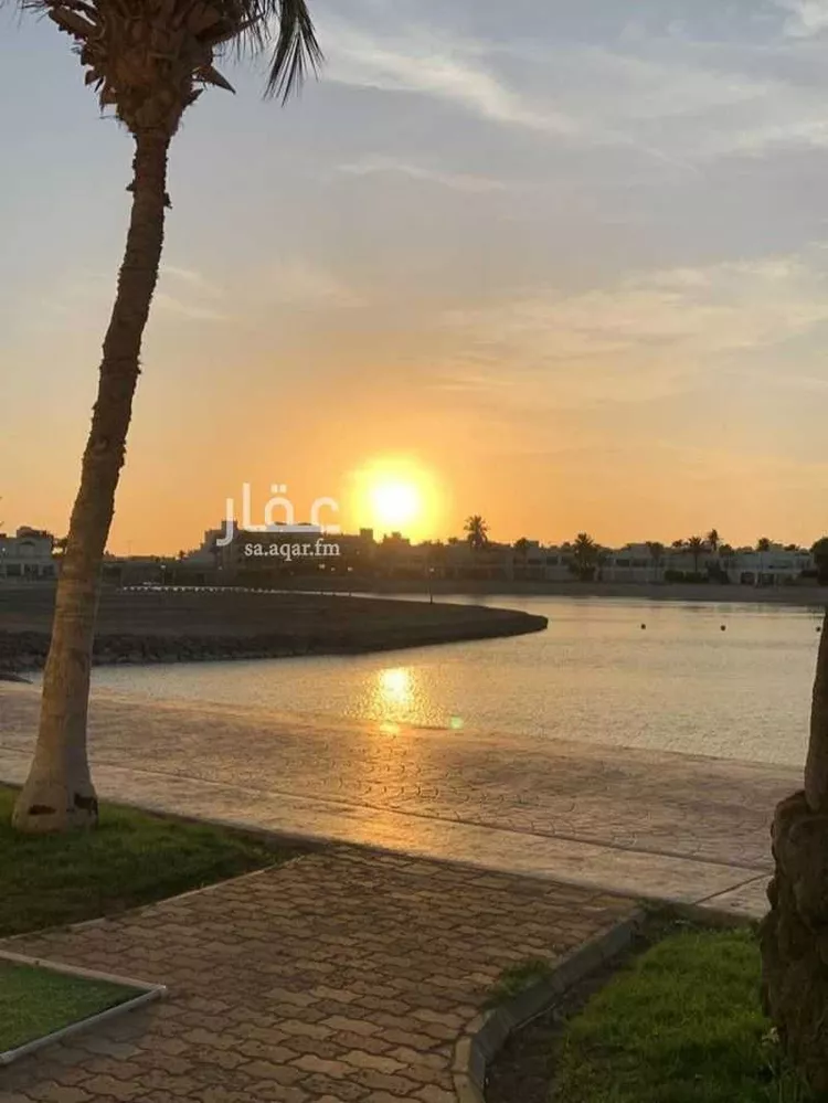 Apartment for Sale in Jeddah Az Zomorod