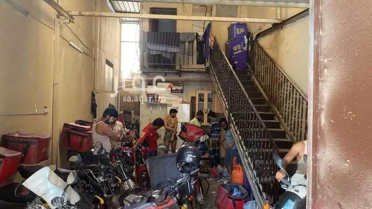 فيلا للبيع في شارع خيف حسين, حي اليمامة, مدينة الرياض, منطقة الرياض صورة 4