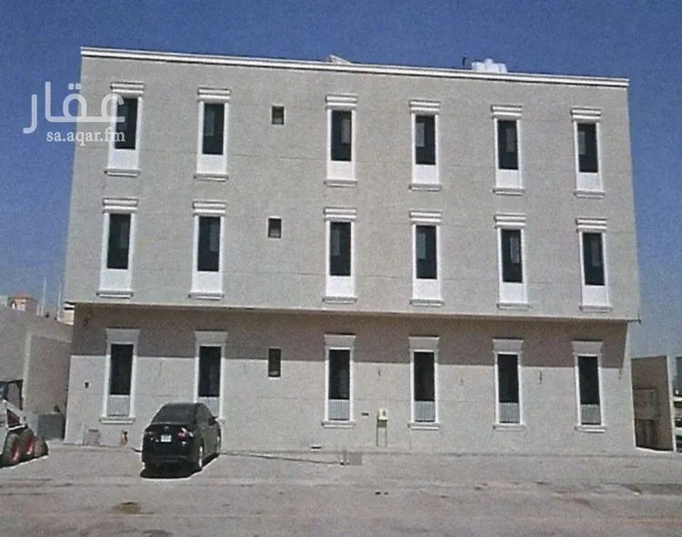 Building for Sale in Riyadh Badr