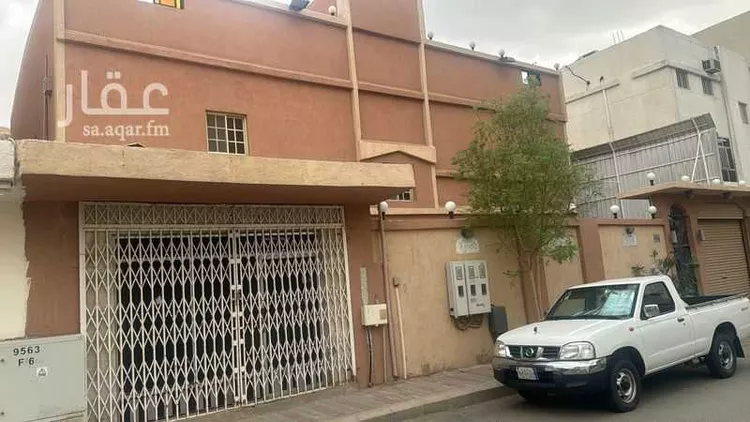 فيلا للبيع في شارع 3585766, حي الهجرة, مدينة مكة المكرمة, منطقة مكة المكرمة 8