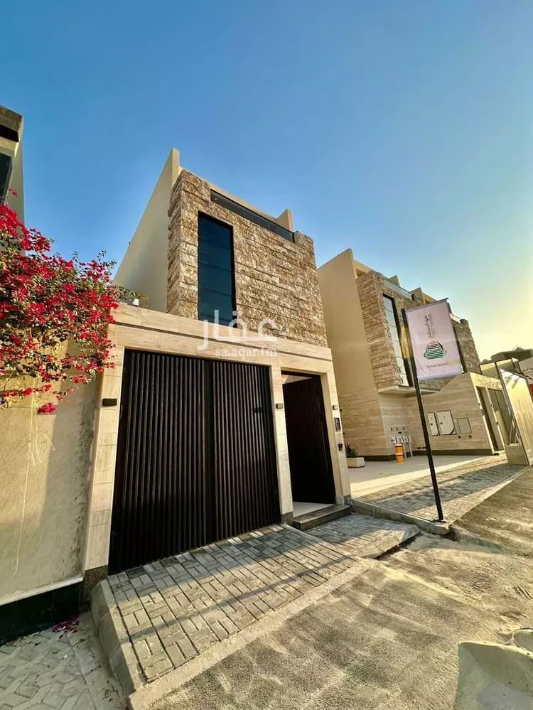 دور للبيع في شارع رقم 254, حي النرجس, مدينة الرياض, منطقة الرياض