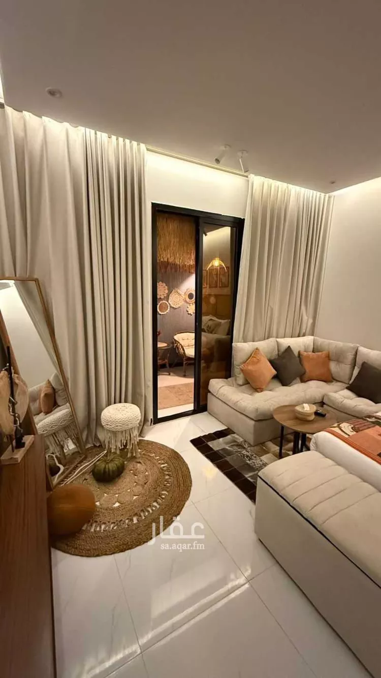 Apartment for Rent in Riyadh Ar Rabie