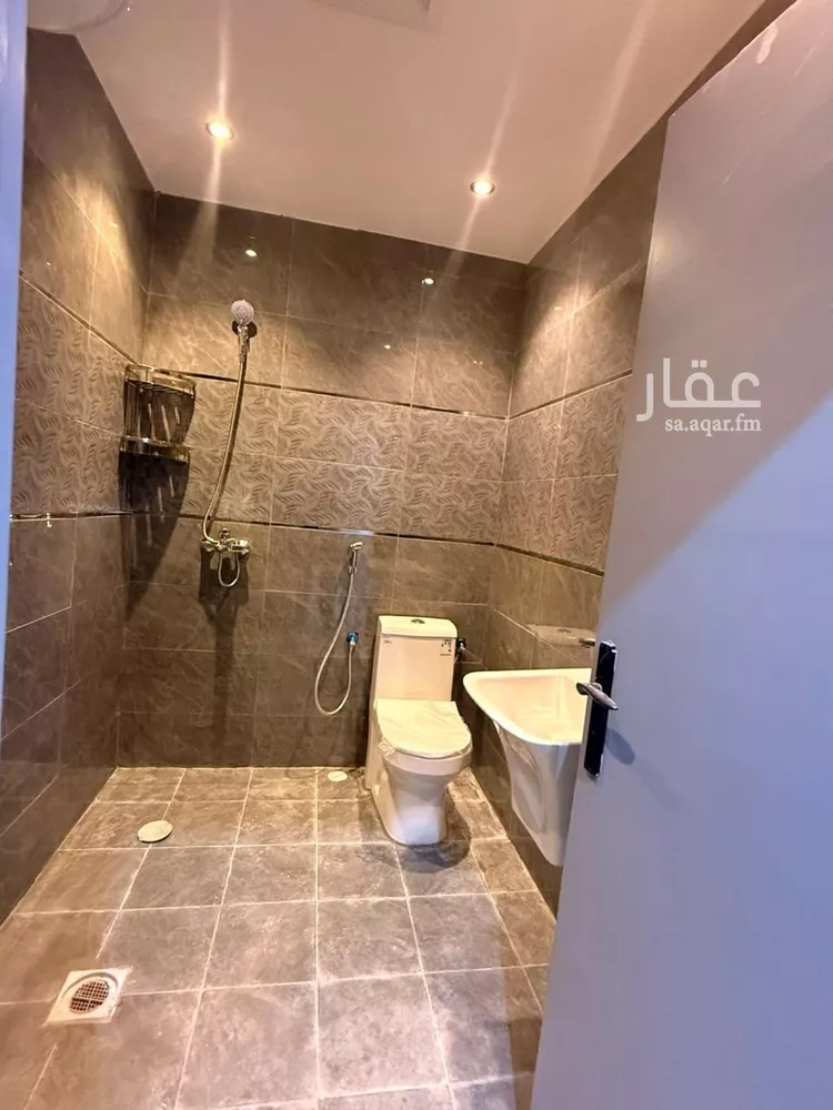 شقة للإيجار في شارع رقم 306, حي الياسمين, مدينة الرياض, منطقة الرياض صورة 5