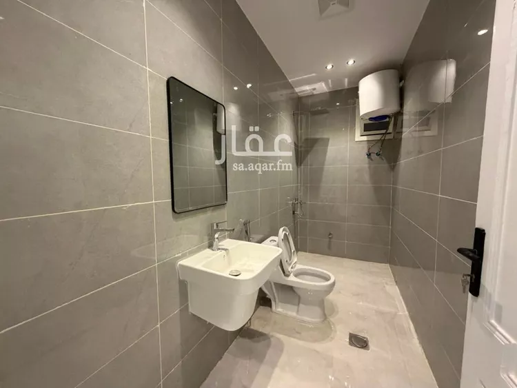 شقة للإيجار في شارع عبدالله بن سلمه, حي العليا, مدينة الرياض, منطقة الرياض 9
